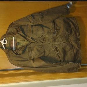 Arizona jean company winter coat